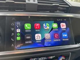 Audi Q3 Sportback 45 TFSI e 245PK BUSINESS EDITION thumbnail 27