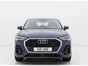Audi Q3 Sportback 45 TFSI e 245PK BUSINESS EDITION thumbnail 4