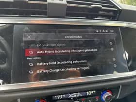 Audi Q3 Sportback 45 TFSI e 245PK BUSINESS EDITION thumbnail 31