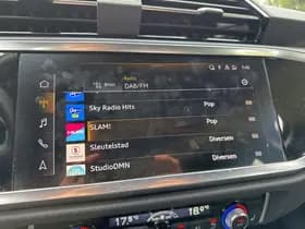 Audi Q3 Sportback 45 TFSI e 245PK BUSINESS EDITION thumbnail 32