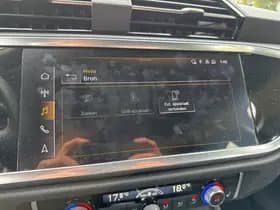 Audi Q3 Sportback 45 TFSI e 245PK BUSINESS EDITION thumbnail 33