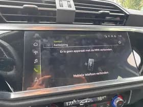 Audi Q3 Sportback 45 TFSI e 245PK BUSINESS EDITION thumbnail 34