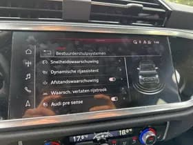 Audi Q3 Sportback 45 TFSI e 245PK BUSINESS EDITION thumbnail 37