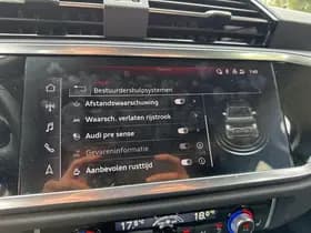 Audi Q3 Sportback 45 TFSI e 245PK BUSINESS EDITION thumbnail 38