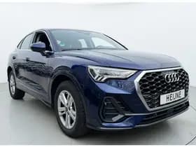 Audi Q3 Sportback 45 TFSI e 245PK BUSINESS EDITION thumbnail 6