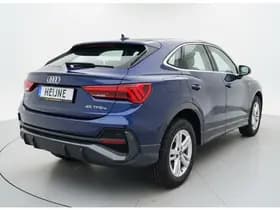 Audi Q3 Sportback 45 TFSI e 245PK BUSINESS EDITION thumbnail 8