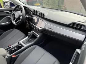 Audi Q3 Sportback 45 TFSI e 245PK BUSINESS EDITION thumbnail 10