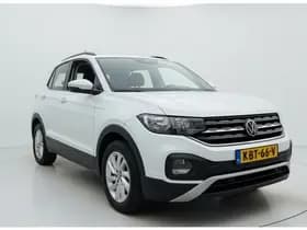 Volkswagen T-Cross 1.0 TSI 110PK LIFE thumbnail 11