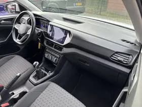 Volkswagen T-Cross 1.0 TSI 110PK LIFE thumbnail 12