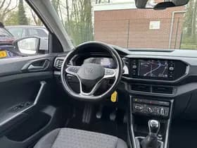 Volkswagen T-Cross 1.0 TSI 110PK LIFE thumbnail 25