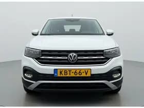 Volkswagen T-Cross 1.0 TSI 110PK LIFE thumbnail 4