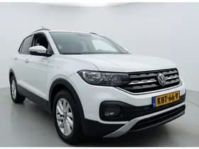 Volkswagen T-Cross 1.0 TSI 110PK LIFE thumbnail 6