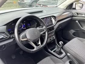 Volkswagen T-Cross 1.0 TSI 110PK LIFE thumbnail 7