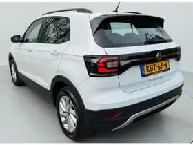 Volkswagen T-Cross 1.0 TSI 110PK LIFE thumbnail 8