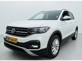 Volkswagen T-Cross 1.0 TSI 110PK LIFE thumbnail 9