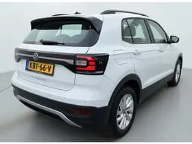 Volkswagen T-Cross 1.0 TSI 110PK LIFE thumbnail 10