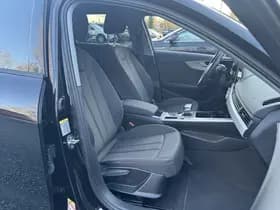 Audi A4 Avant 35 TFSI 150PK S-TRONIC PRO-LINE thumbnail 11