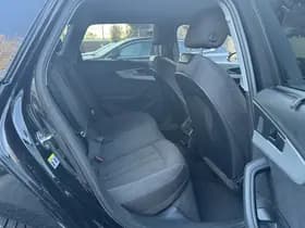 Audi A4 Avant 35 TFSI 150PK S-TRONIC PRO-LINE thumbnail 13