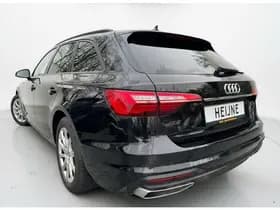 Audi A4 Avant 35 TFSI 150PK S-TRONIC PRO-LINE thumbnail 8