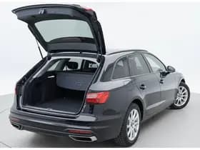 Audi A4 Avant 35 TFSI 150PK S-TRONIC PRO-LINE thumbnail 9