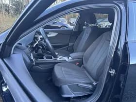 Audi A4 Avant 35 TFSI 150PK S-TRONIC PRO-LINE thumbnail 10