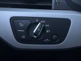 Audi A4 Avant 35 TFSI 150PK S-TRONIC PRO LINE thumbnail 15