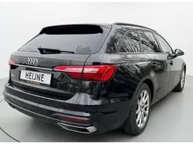 Audi A4 Avant 35 TFSI 150PK S-TRONIC PRO LINE thumbnail 3