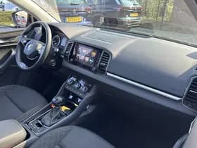 ŠKODA Karoq 1.5 TSI ACT 150PK DSG CLEVER thumbnail 13