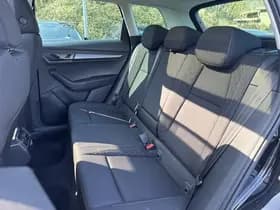 ŠKODA Karoq 1.5 TSI ACT 150PK DSG CLEVER thumbnail 15