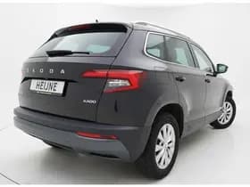 ŠKODA Karoq 1.5 TSI ACT 150PK DSG CLEVER thumbnail 3