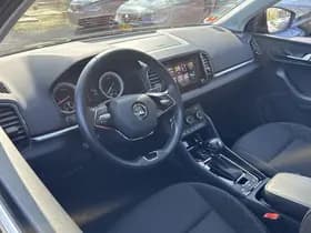 ŠKODA Karoq 1.5 TSI ACT 150PK DSG CLEVER thumbnail 22