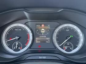 ŠKODA Karoq 1.5 TSI ACT 150PK DSG CLEVER thumbnail 23