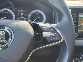 ŠKODA Karoq 1.5 TSI ACT 150PK DSG CLEVER thumbnail 25