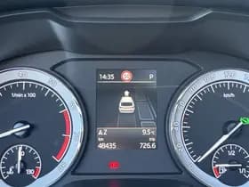 ŠKODA Karoq 1.5 TSI ACT 150PK DSG CLEVER thumbnail 26