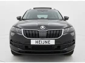 ŠKODA Karoq 1.5 TSI ACT 150PK DSG CLEVER thumbnail 4