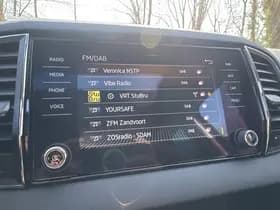 ŠKODA Karoq 1.5 TSI ACT 150PK DSG CLEVER thumbnail 31