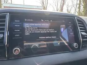 ŠKODA Karoq 1.5 TSI ACT 150PK DSG CLEVER thumbnail 32