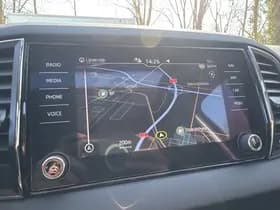 ŠKODA Karoq 1.5 TSI ACT 150PK DSG CLEVER thumbnail 33