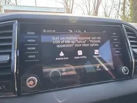 ŠKODA Karoq 1.5 TSI ACT 150PK DSG CLEVER thumbnail 34