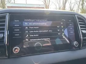 ŠKODA Karoq 1.5 TSI ACT 150PK DSG CLEVER thumbnail 35