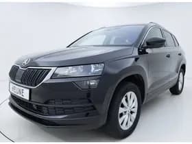 ŠKODA Karoq 1.5 TSI ACT 150PK DSG CLEVER thumbnail 9
