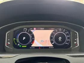 Volkswagen Passat Variant 218PK DSG HYBRID GTE BUSINESS thumbnail 16
