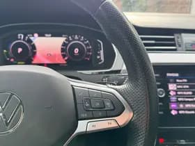 Volkswagen Passat Variant 218PK DSG HYBRID GTE BUSINESS thumbnail 18