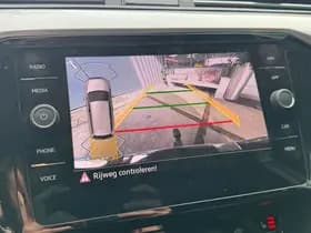 Volkswagen Passat Variant 218PK DSG HYBRID GTE BUSINESS thumbnail 22