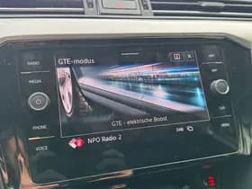 Volkswagen Passat Variant 218PK DSG HYBRID GTE BUSINESS thumbnail 23