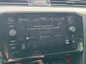 Volkswagen Passat Variant 218PK DSG HYBRID GTE BUSINESS thumbnail 27