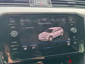 Volkswagen Passat Variant 218PK DSG HYBRID GTE BUSINESS thumbnail 28