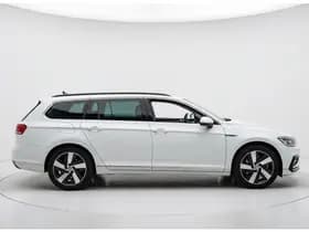Volkswagen Passat Variant 218PK DSG HYBRID GTE BUSINESS thumbnail 4
