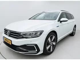 Volkswagen Passat Variant 218PK DSG HYBRID GTE BUSINESS thumbnail 7
