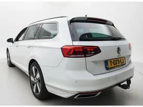 Volkswagen Passat Variant 218PK DSG HYBRID GTE BUSINESS thumbnail 8